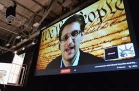 Snowden