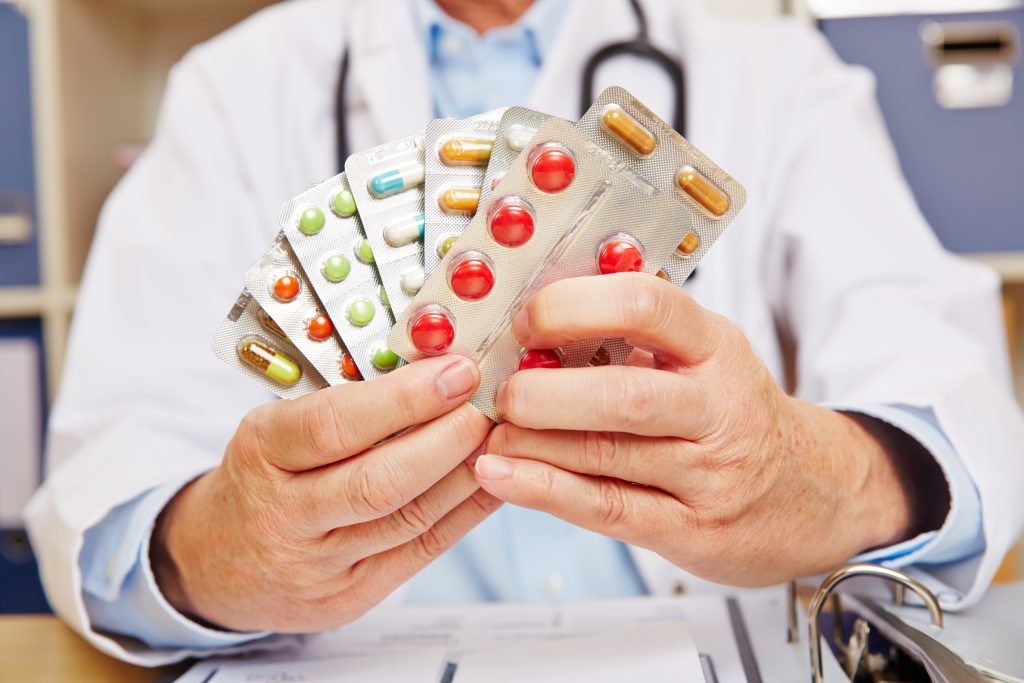 Medikamente,BigPharma