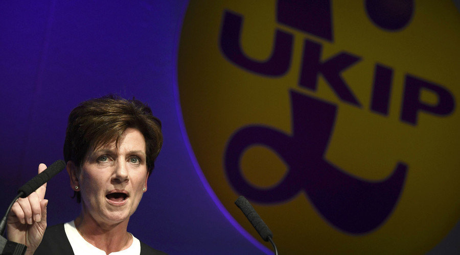 Diane James