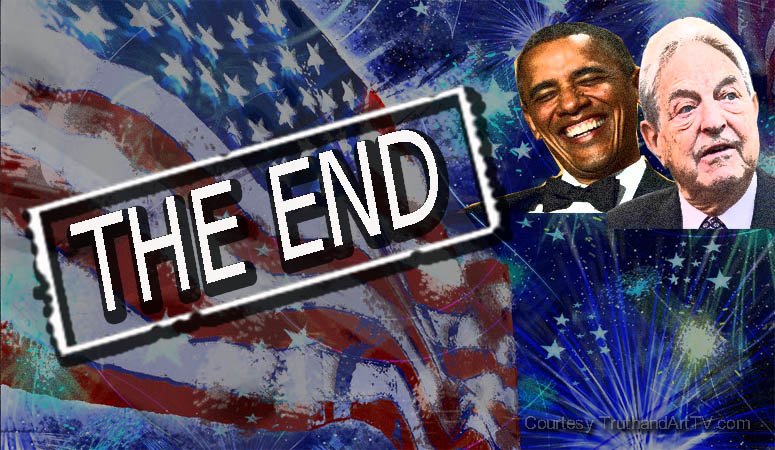 end game obama soros