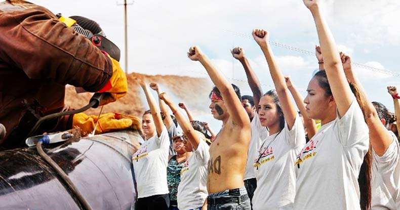 Dakota Access Pipeline