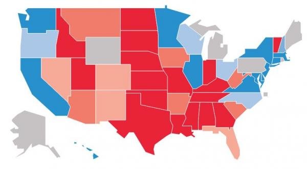 Click to enlarge us election prediction