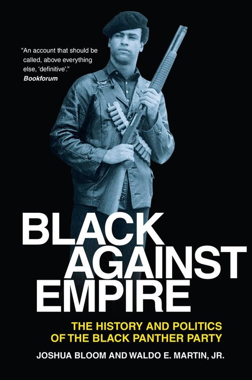 Click to enlarge Black against empire