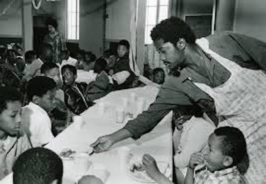Click to enlarge Black Panthers