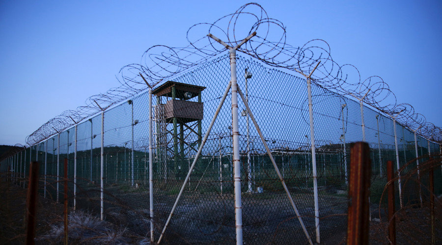 guantanamo