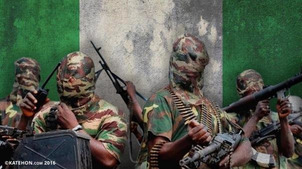 Boko Haram graphic