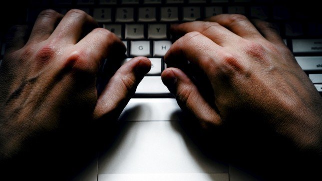 Click to enlarge Computer keyboard