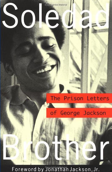 Click to enlarge George Jackson