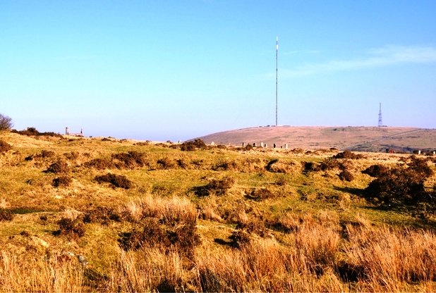 Click to enlarge The Hurlers