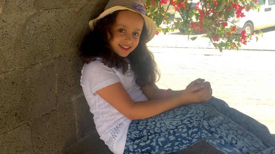 Click to enlarge Yara from Yemen