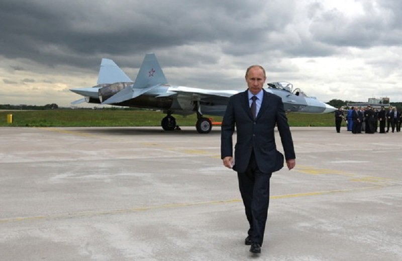Click to enlarge Vlad Putin
