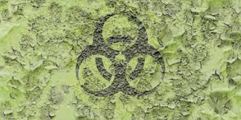 biohazard