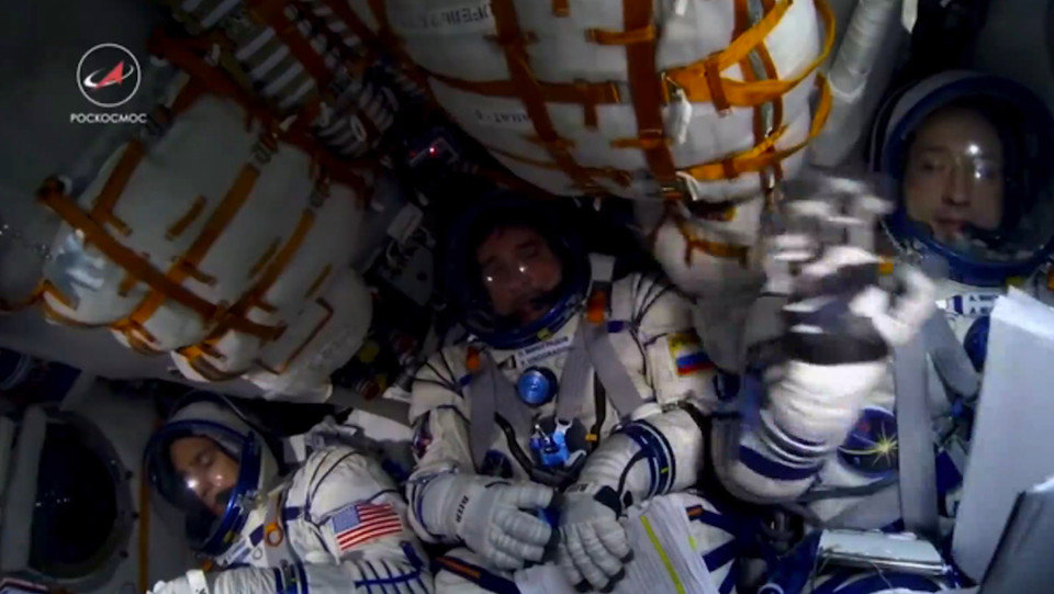 Click to enlarge Russian moon mission