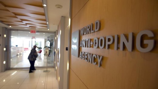 WADA