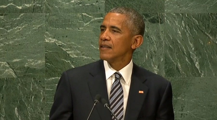 obama