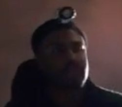 NYC Central Park attacker