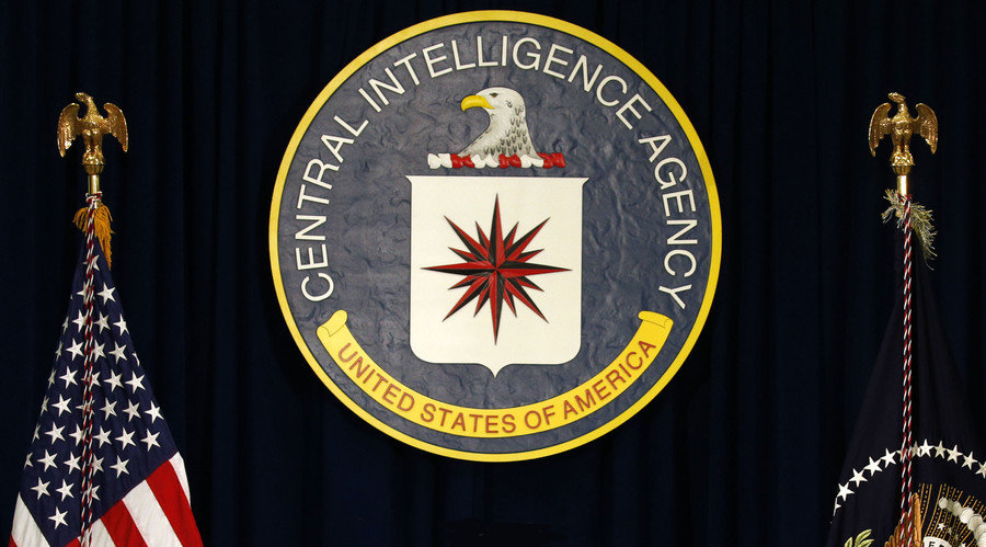 cia emblem