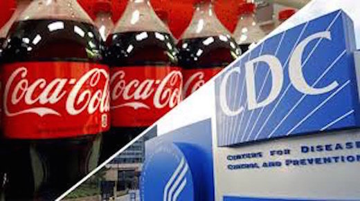 CDC/coke