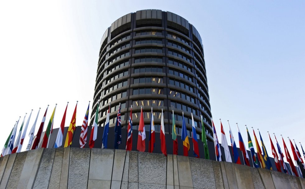 Bank for International Settlements