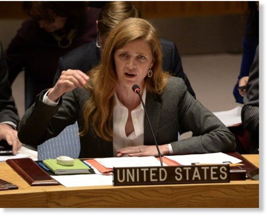 Samantha Power