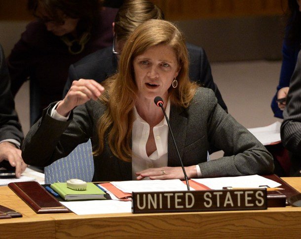 Samantha Power