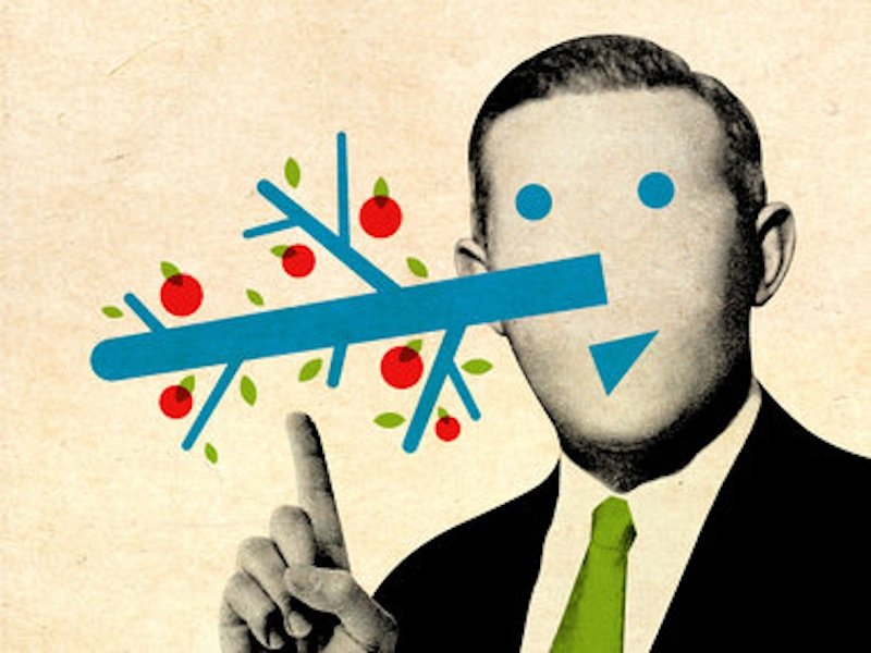 lying politicians