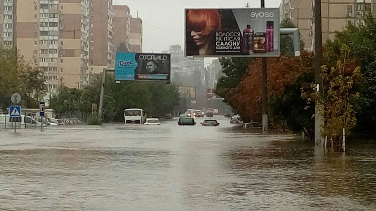 floods