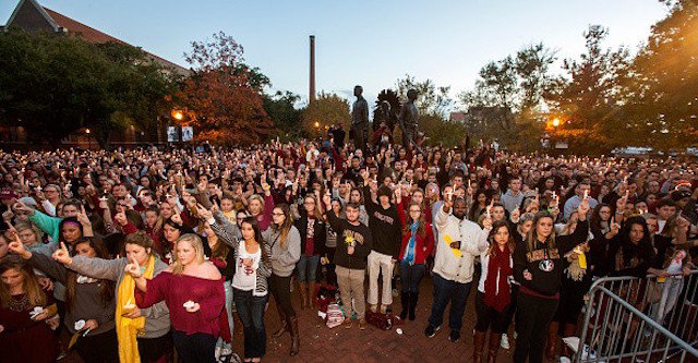 FSU students