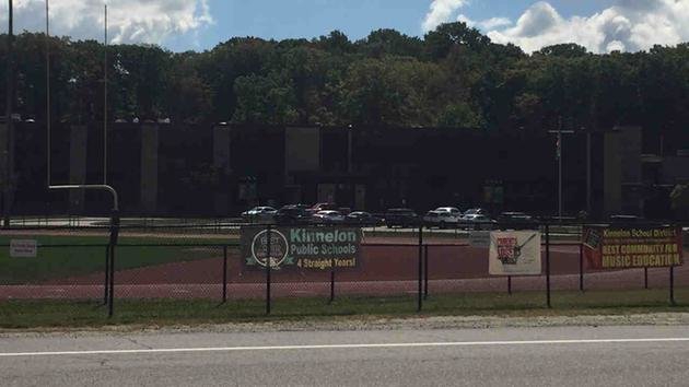 Kinnelon Public Schools