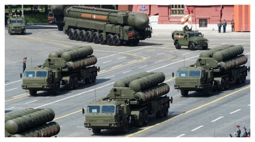 S400's
