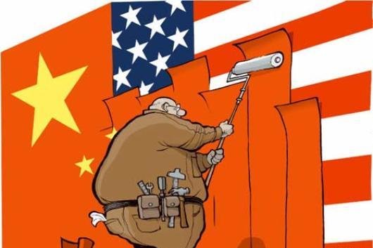 Click to enlarge China Rising