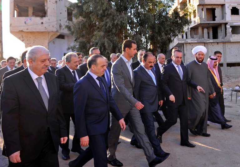 assad 