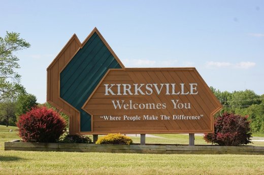 Kirksville, Missouri