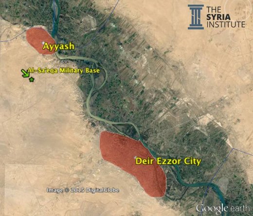 Deir Ezzor