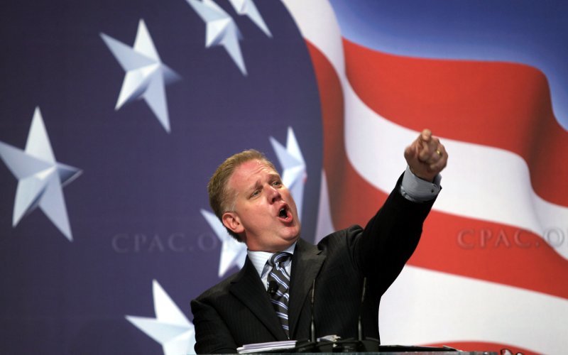Glenn Beck