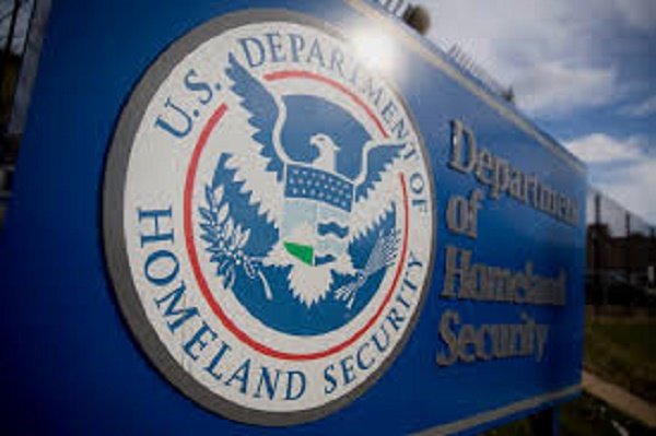 Homeland security 