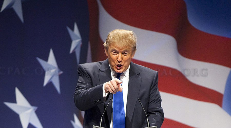 Trump