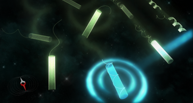 medical microrobots