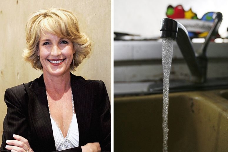 Click to enlarge Erin Brockovich