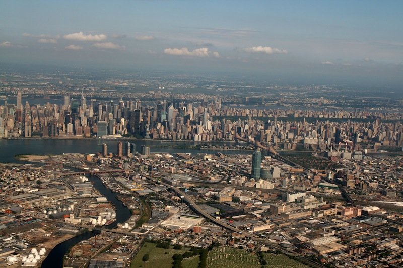 boom nyc
