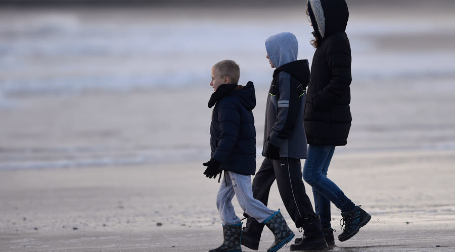 Click to enlarge racism Wales