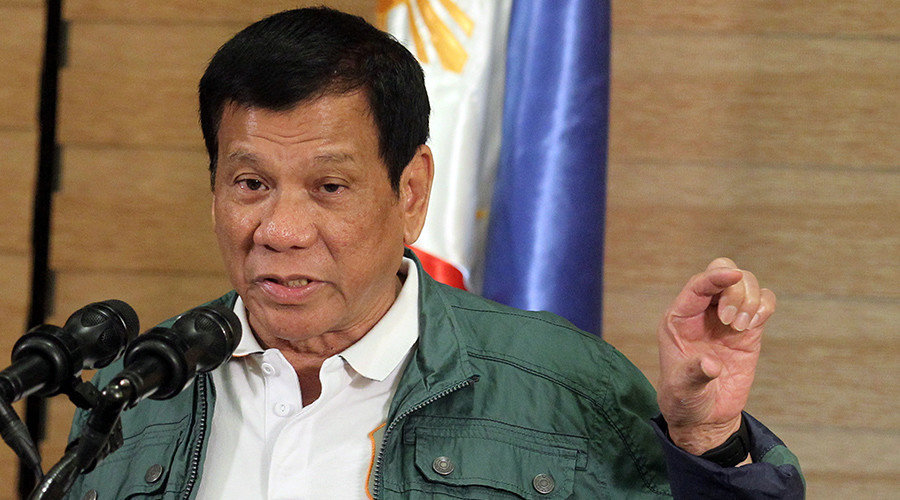 Duterte