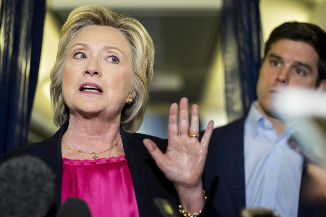clinton
