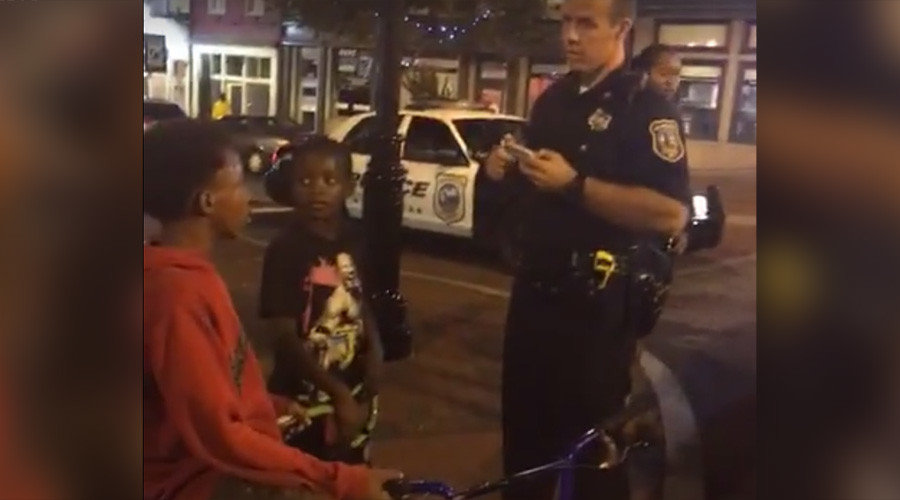 cops