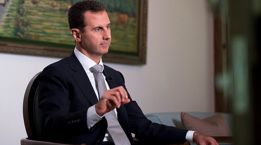 assad