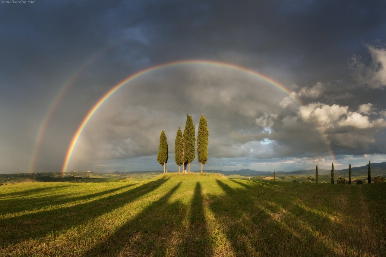 Rainbow