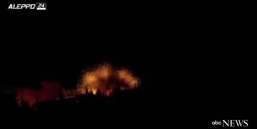 hellfire aleppo