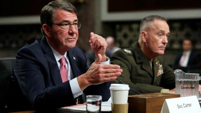 Ashton Carter