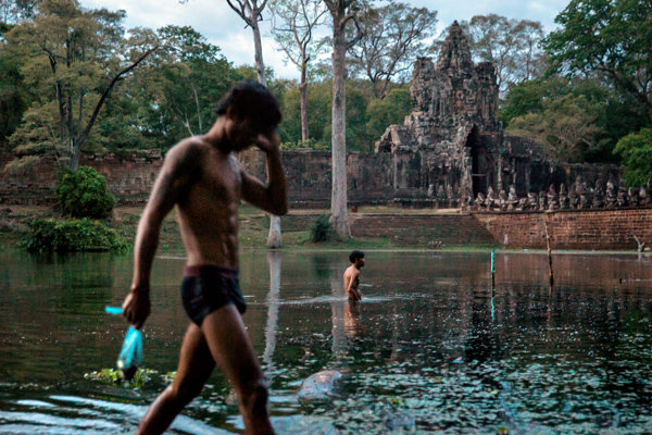 Click to enlarge Cambodia
