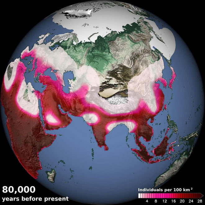 earth model